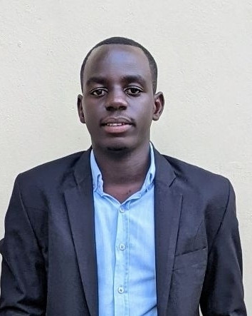 Frederick NTAKIRUTIMANA