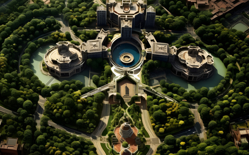 🏙️ Urban Planning