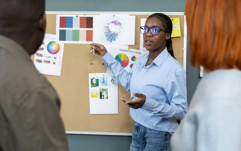 Capacity Building and Training