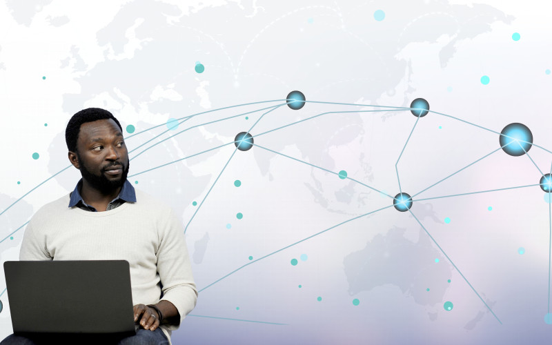 GIS and Remote Sensing Services